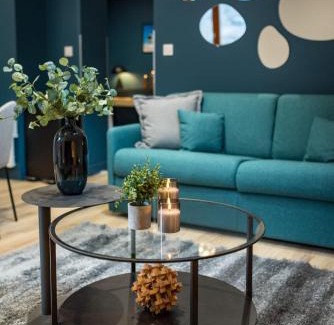 Orelle Apartment | Legendary ski & cycling 46 guest getaway