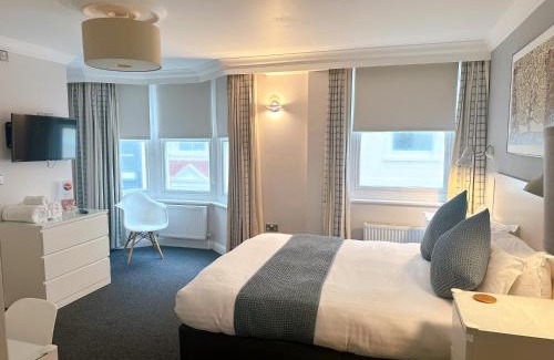 Seafront Hotel | Legends Hotel