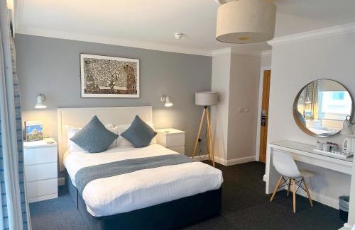 Seafront Hotel | Legends Hotel