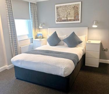 Seafront Hotel | Legends Hotel