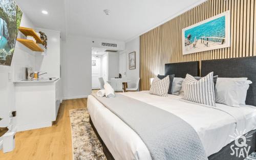 Surfers Paradise Apartment | Legends Hotel - Heart of Surfers Paradise - Q STAY