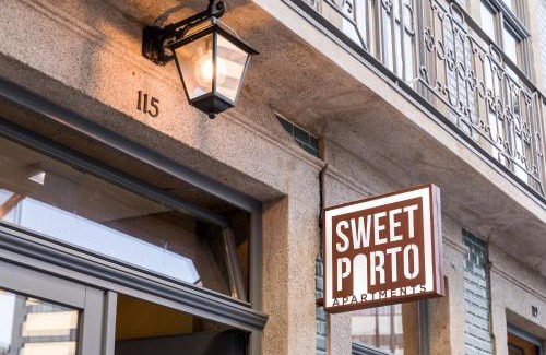 Centro / Baixa Apartment | Legends House by Sweet Porto