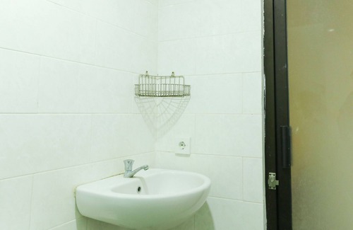 Legian City-Centre Hotel | Legian Mas Beach Inn