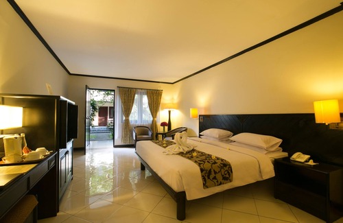 Legian City-Centre Resort | Legian Paradiso Hotel