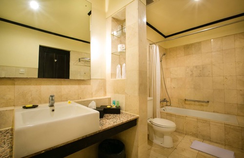 Legian City-Centre Resort | Legian Paradiso Hotel