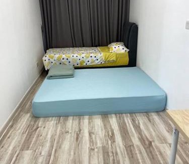 Medini Apartment | legland