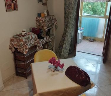 Capaci Apartment | Legni di Mare Apartment