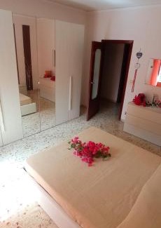 Capaci Apartment | Legni di Mare Apartment
