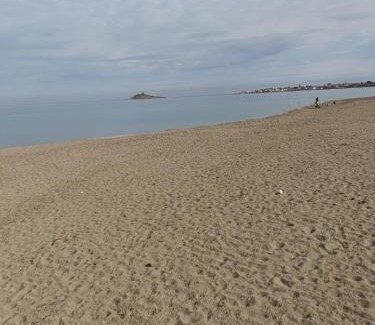 Capaci Apartment | Legni di Mare Apartment