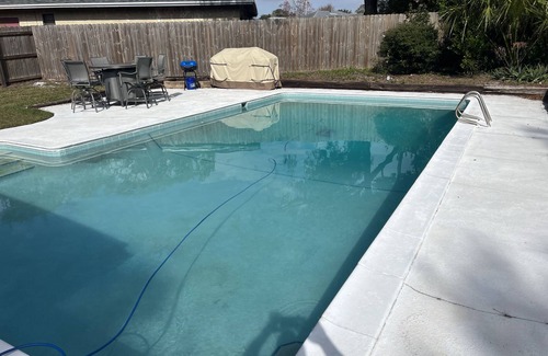 Winter Haven House | Legoland Family & Pet Friendly Pool Home