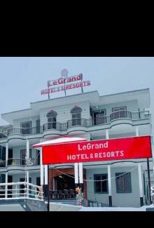 Malam Jabba Hotel | LeGrand Hotel & Resort