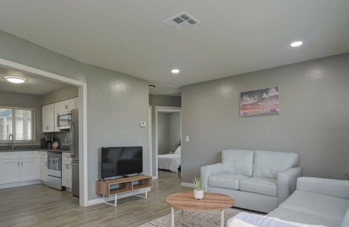 Westminister Apartment | Lehigh Sunshine Home