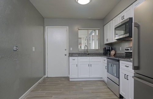 Westminister Apartment | Lehigh Sunshine Home