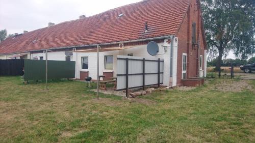 Dargun Apartment | Lehnenhof