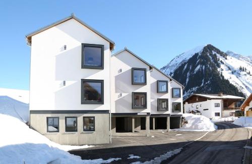 Berwang Apartment | LEHNER Panorama Alpensuiten