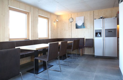 Berwang Apartment | LEHNER Panorama Alpine Suite K&D