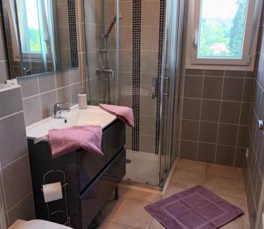 Saint-Victoret Bed & Breakfast | Lei Bancaous