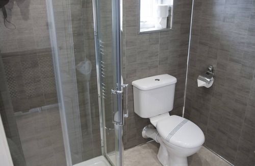 Southport House | Leicester Hotel
