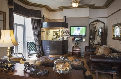 Southport House | Leicester Hotel