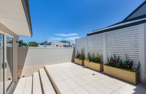 Leichhardt Apartment | Leichhardt 9 Nor Furnished Apartment