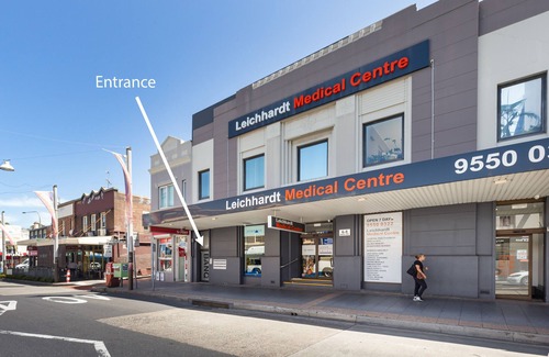 Leichhardt Apartment | Leichhardt 9 Nor Furnished Apartment