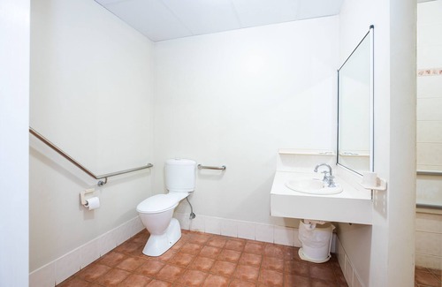 Cloncurry Hotel | Leichhardt Hotel Motel