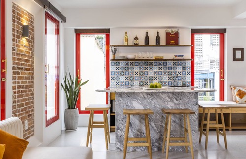 Bui Thi Xuan Hotel | Leiden Homestay & Cafe