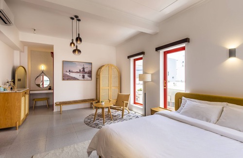 Bui Thi Xuan Hotel | Leiden Homestay & Cafe