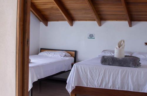 Playa Santa Teresa Apartment | Leidy Mar Apartments