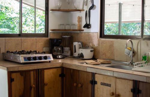 Playa Santa Teresa Apartment | Leidy Mar Apartments