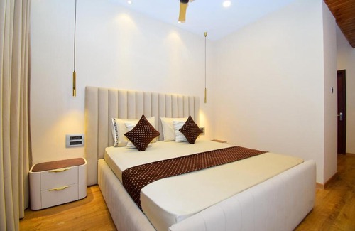 Shimla Apartment | Leigh 2bhk Shimla- Parking with Rooftop +Wi-Fi