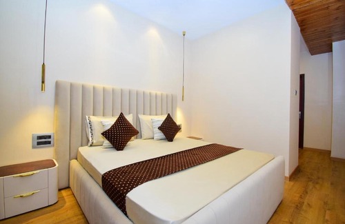 Shimla Apartment | Leigh 2bhk Shimla- Parking with Rooftop +Wi-Fi