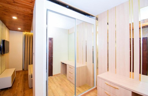 Shimla Apartment | Leigh 2bhk Shimla- Parking with Rooftop +Wi-Fi