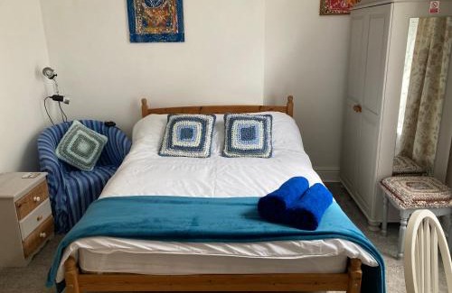 Plymouth House | Leigham House