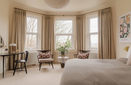 Bath Bed & Breakfast | Leighton House