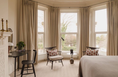 Bath Bed & Breakfast | Leighton House