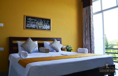 Negombo Hotel | Leighton Resort