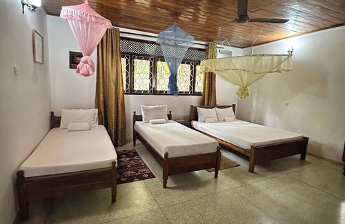 Galle Hotel | Leijay Garden Retreat
