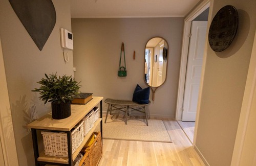 Arstad Apartment | Leilighet Damsgård , nær sentrum