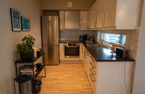 Arstad Apartment | Leilighet Damsgård , nær sentrum