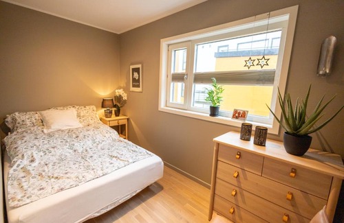 Arstad Apartment | Leilighet Damsgård , nær sentrum