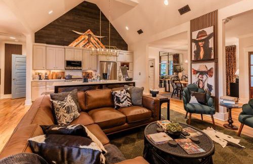Leipers Fork House | Leiper's Fork Luxe