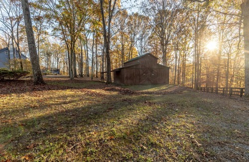 Franklin House | Leiper’s Retreat: Family|Artists|Friends|Girl Trip - Creativity Found