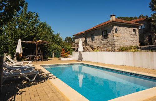 Castelo de Paiva House | Leira da Cruz Grande