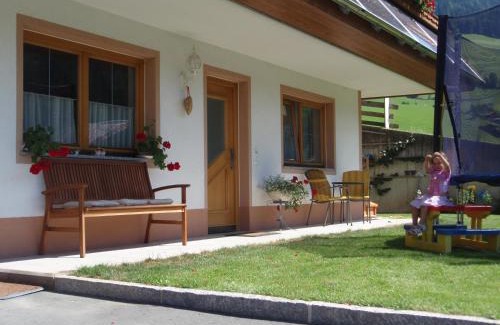 Alpbach Apartment | Leirerfeld