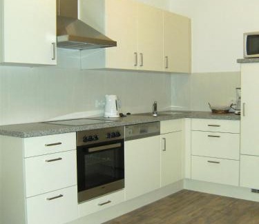 Alpbach Apartment | Leirerfeld