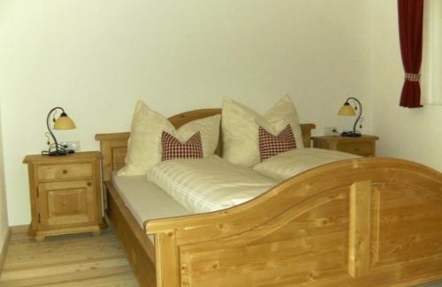 Alpbach Apartment | Leirerfeld
