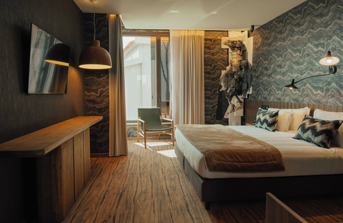 Azoia Hotel | Leiriartem Hotel