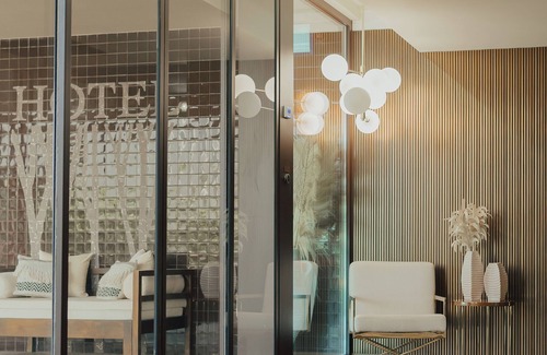 Azoia Hotel | Leiriartem Hotel