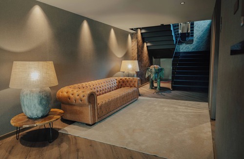 Azoia Hotel | Leiriartem Hotel